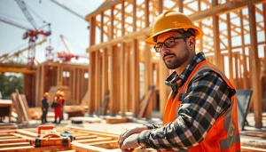 Crafting quality Austin construction with expert craftsmanship and meticulous attention to detail.