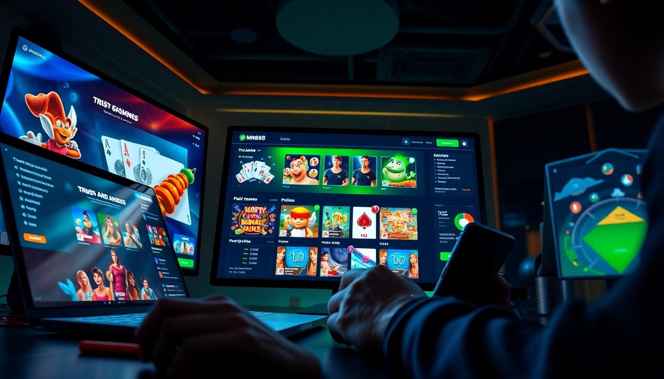 Discover the engaging user experience at https://mm88.in.net, showcasing diverse online gaming options in a secure environment.